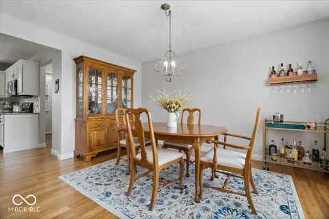 $460,000 | 16758 Wanatah Trail, Westfield, IN 46074