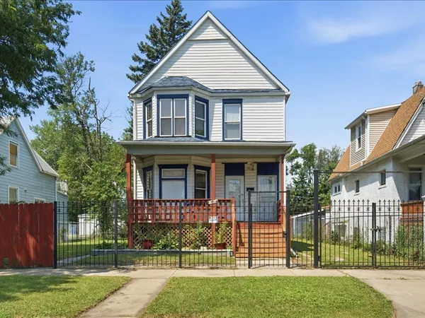 $115,000 | 11754 South Wallace Street, Chicago, IL 60628