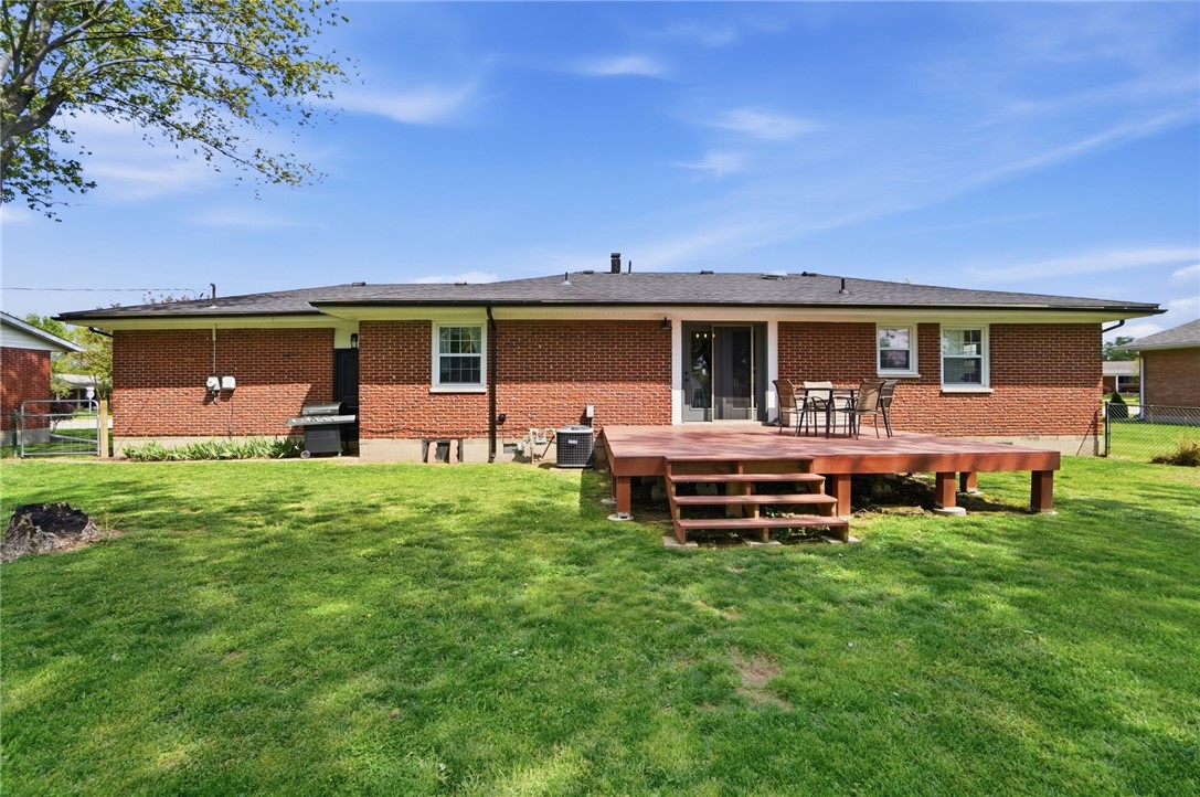 301 Arlington Road Brookville, OH 45309 - Photo 42 of 47