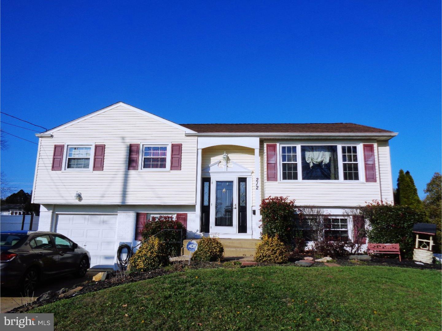 212 Round Hill Road Voorhees, NJ 08043 - Photo 1 of 13 Gallery Image 1