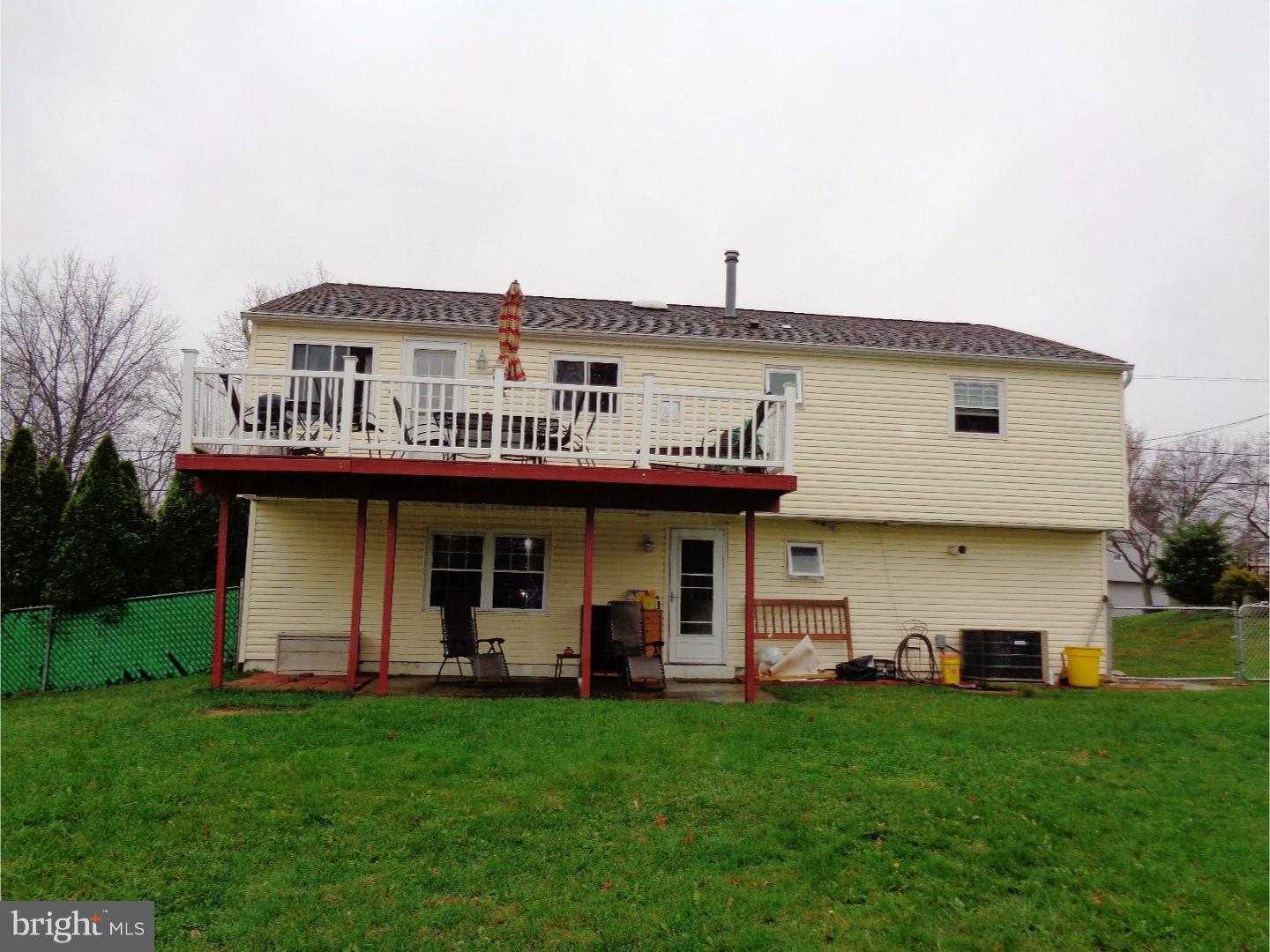 212 Round Hill Road Voorhees, NJ 08043 - Photo 13 of 13 Gallery Image 13