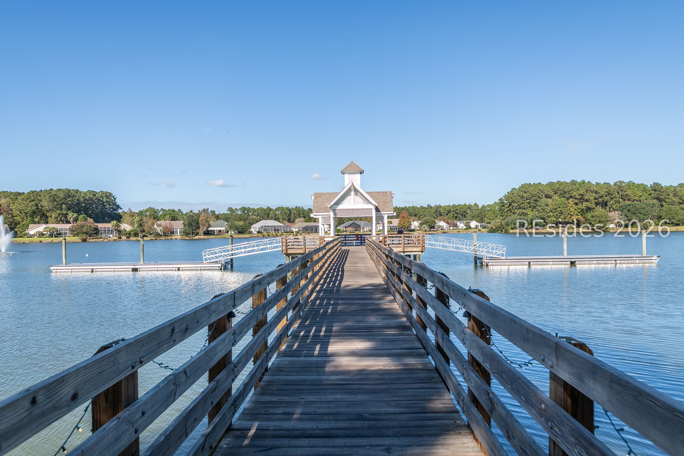 238 Colonel Thomas Heyward Road Bluffton, SC 29909 - Photo 53 of 88