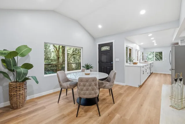 $1,189,000 | 831 Hillcrest Drive, Felton, CA 95018