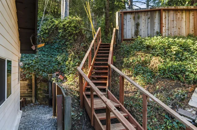 $1,189,000 | 831 Hillcrest Drive, Felton, CA 95018