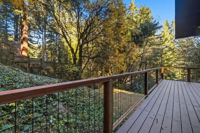 $1,189,000 | 831 Hillcrest Drive, Felton, CA 95018