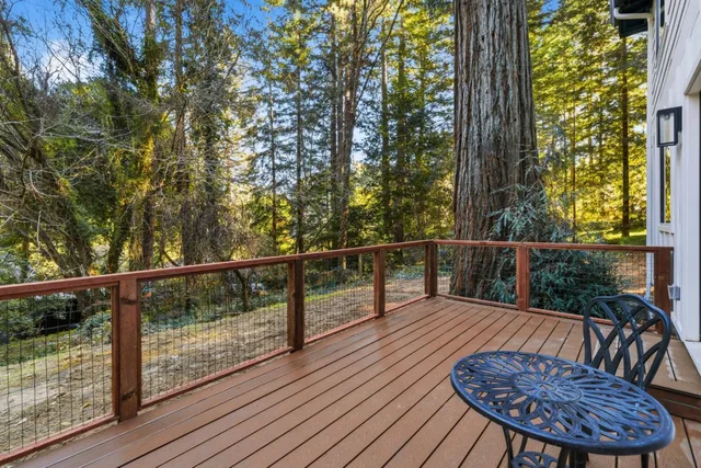 $1,189,000 | 831 Hillcrest Drive, Felton, CA 95018