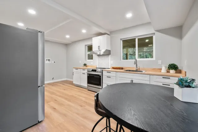 $1,199,000 | 831 Hillcrest Drive, Felton, CA 95018