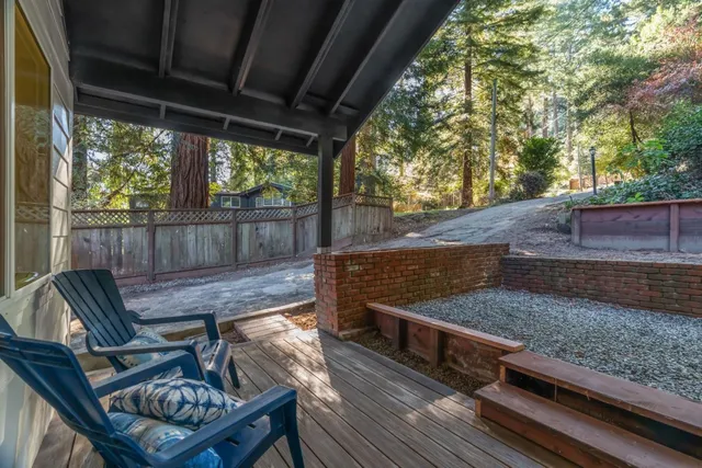 $1,199,000 | 831 Hillcrest Drive, Felton, CA 95018