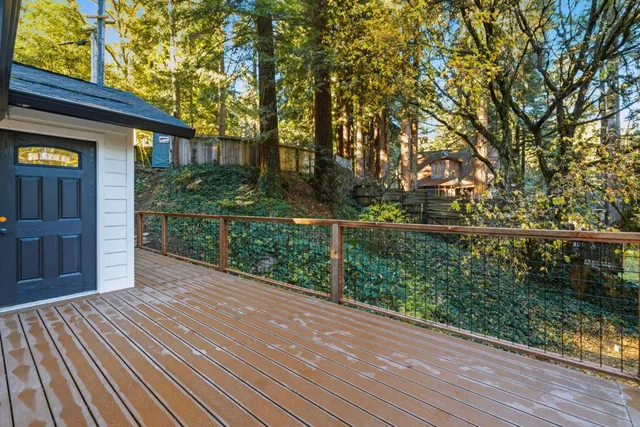 $1,199,000 | 831 Hillcrest Drive, Felton, CA 95018