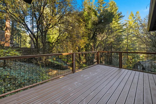 $1,199,000 | 831 Hillcrest Drive, Felton, CA 95018