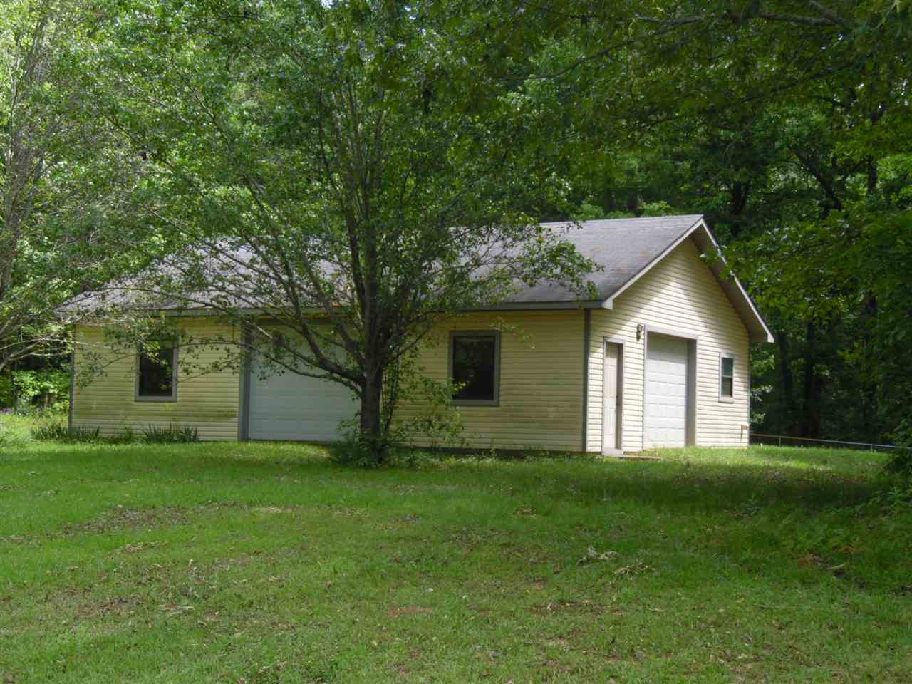 120 Springdale Drive Terry, MS 39170 - Photo 15 of 17 Photo 15