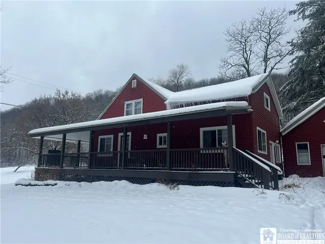 $199,900 | 988 East Windfall Road, Portville, NY 14760