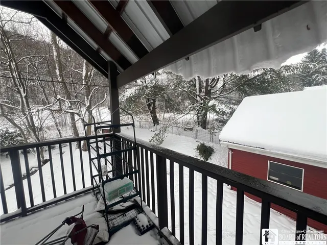 $199,900 | 988 East Windfall Road, Portville, NY 14760