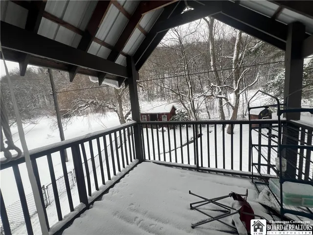 $199,900 | 988 East Windfall Road, Portville, NY 14760