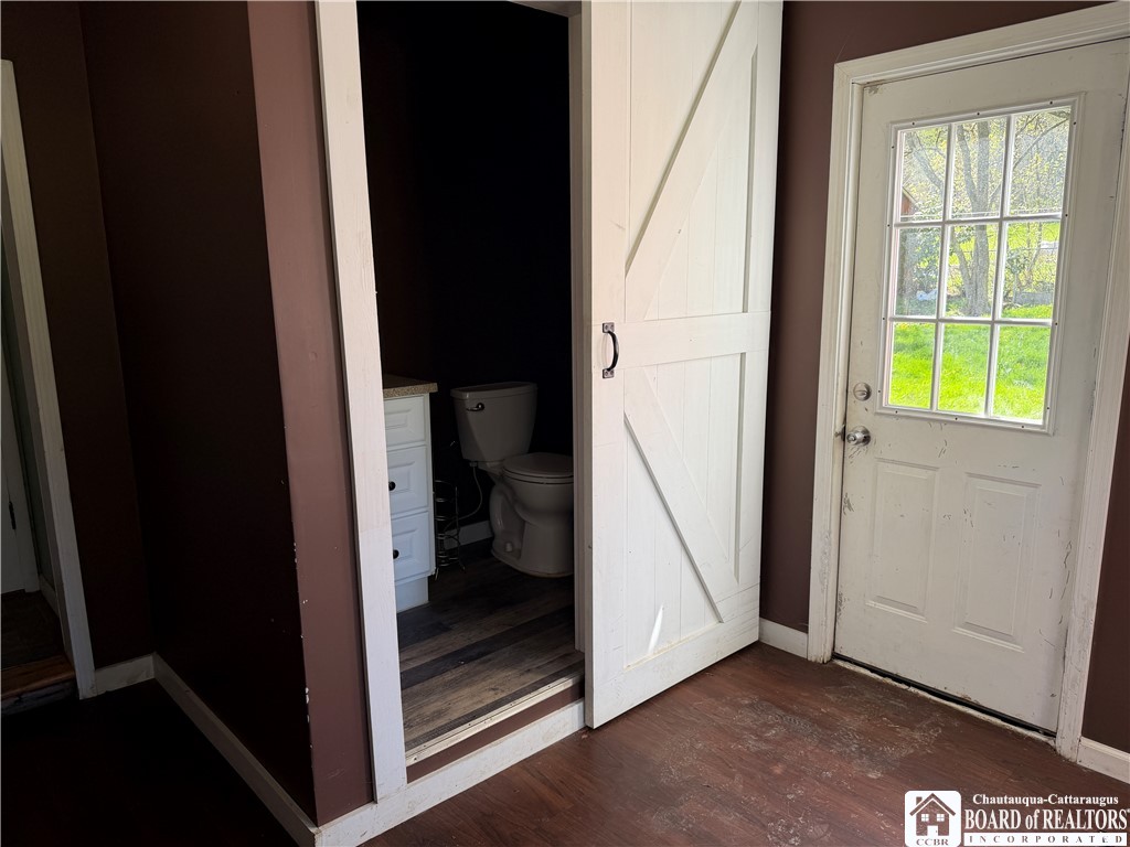 988 East Windfall Road Portville, NY 14760 - Photo 16 of 32