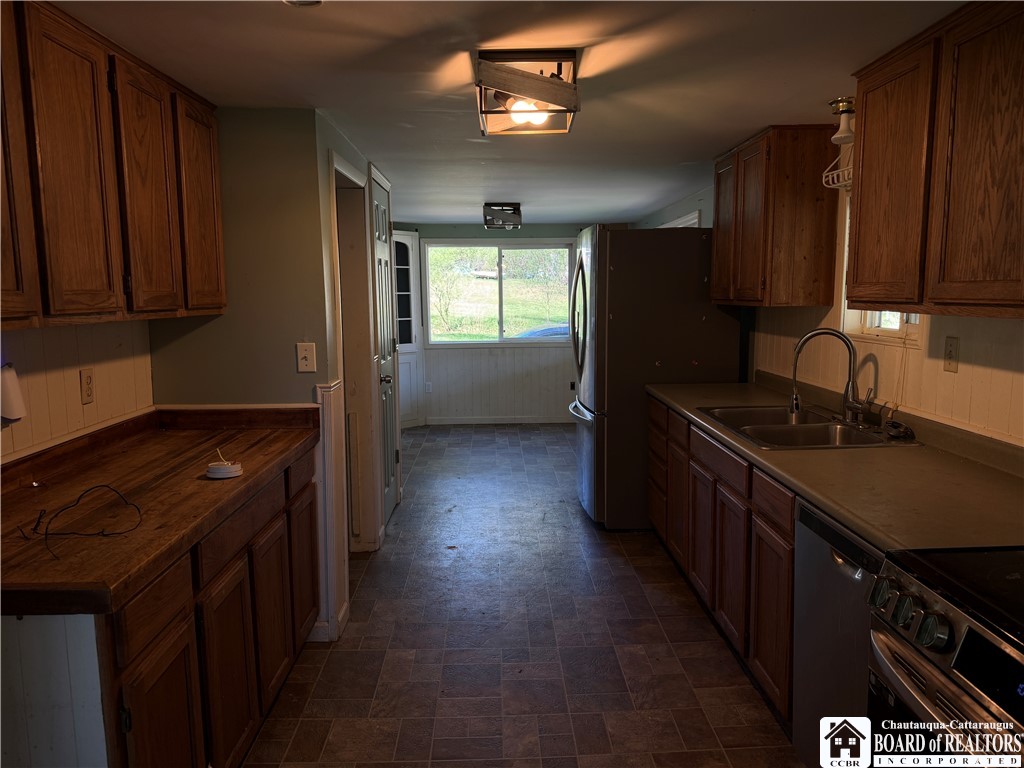 988 East Windfall Road Portville, NY 14760 - Photo 19 of 32