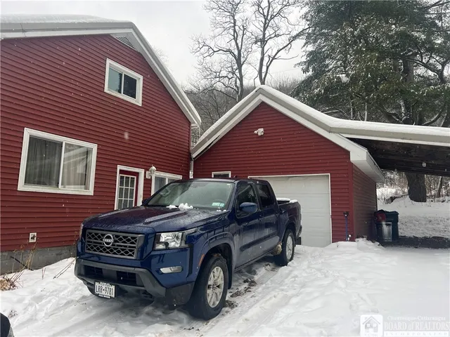 $199,900 | 988 East Windfall Road, Portville, NY 14760