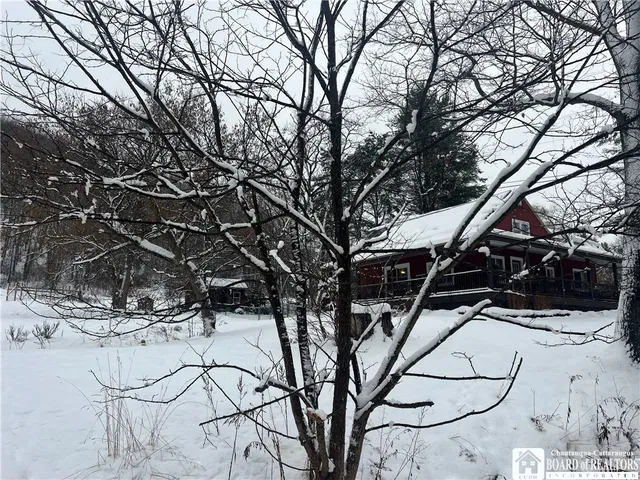 $199,900 | 988 East Windfall Road, Portville, NY 14760