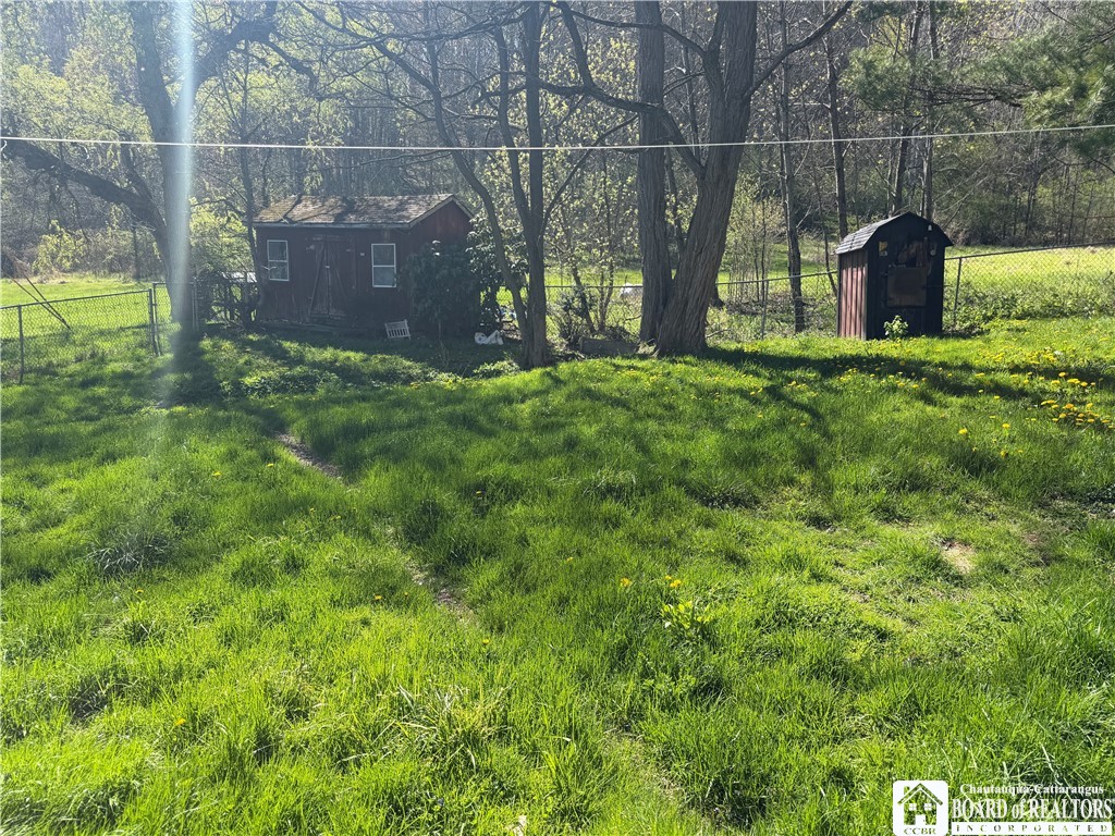988 East Windfall Road Portville, NY 14760 - Photo 29 of 32