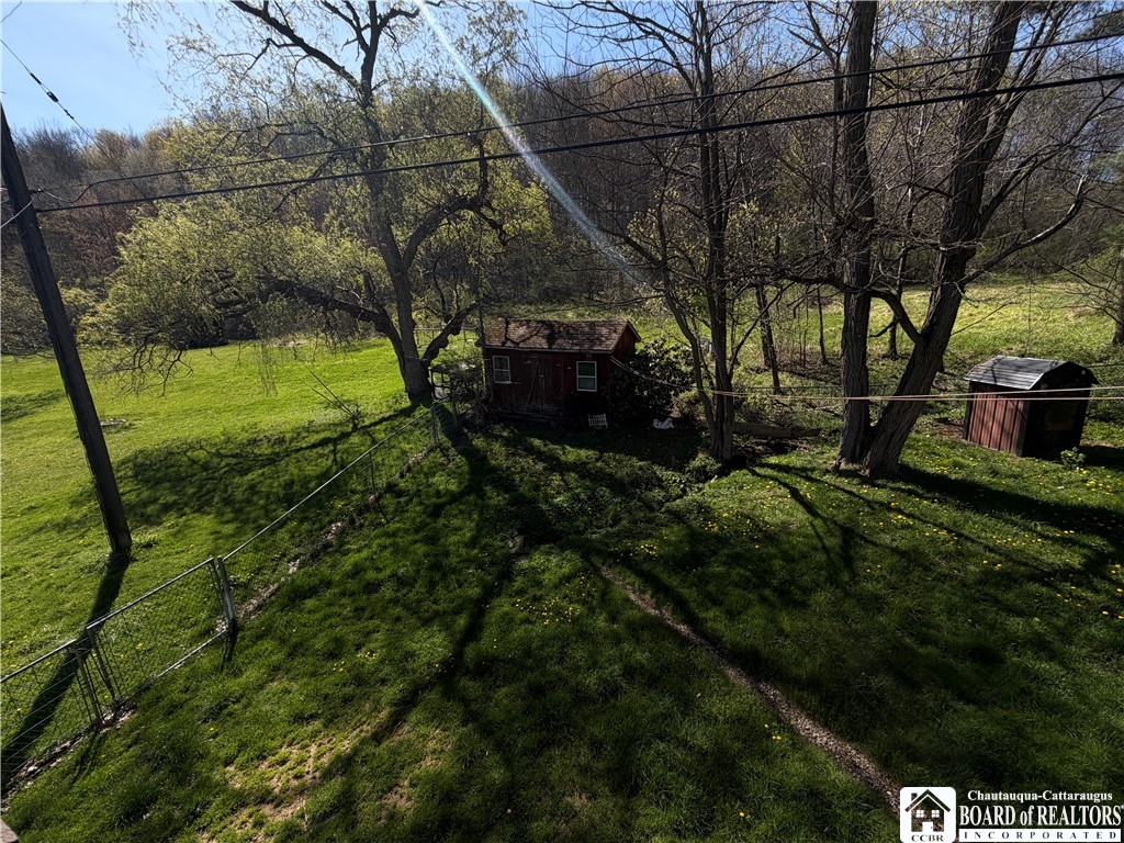 988 East Windfall Road Portville, NY 14760 - Photo 31 of 32