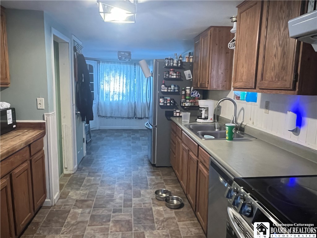988 East Windfall Road Portville, NY 14760 - Photo 4 of 32