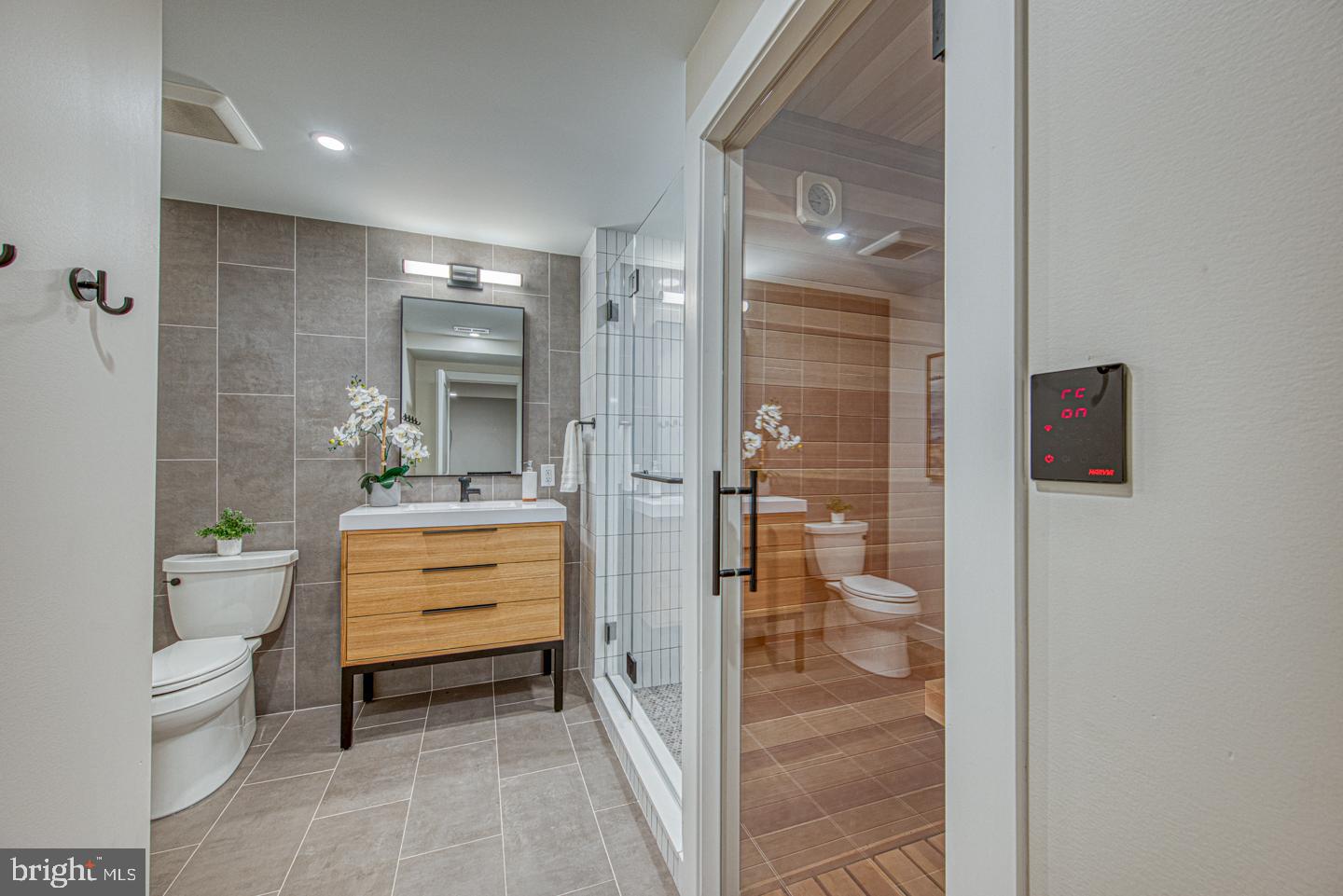 542 Smithbridge Road Glen Mills, PA 19342 - Photo 40 of 63 Full bath with sauna
