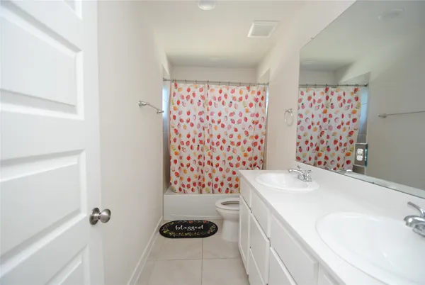 $3,000 | 7143 Clearwater Cv Drive, Cypress, TX 77433