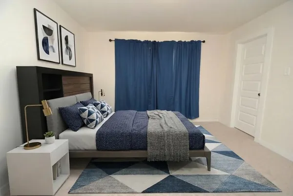 $3,000 | 7143 Clearwater Cv Drive, Cypress, TX 77433