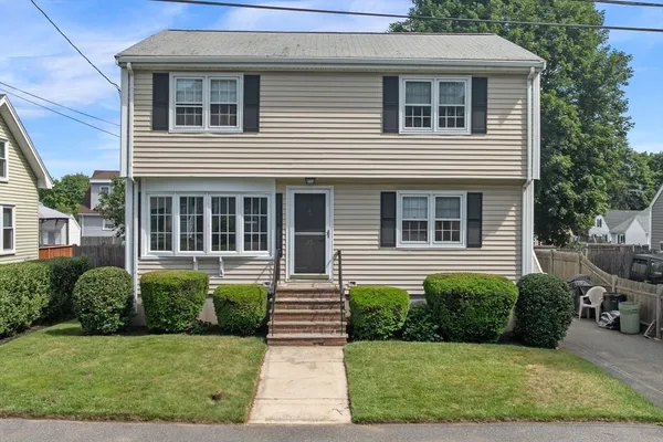 $599,900 | 25 Colonial Road, Peabody, MA 01960