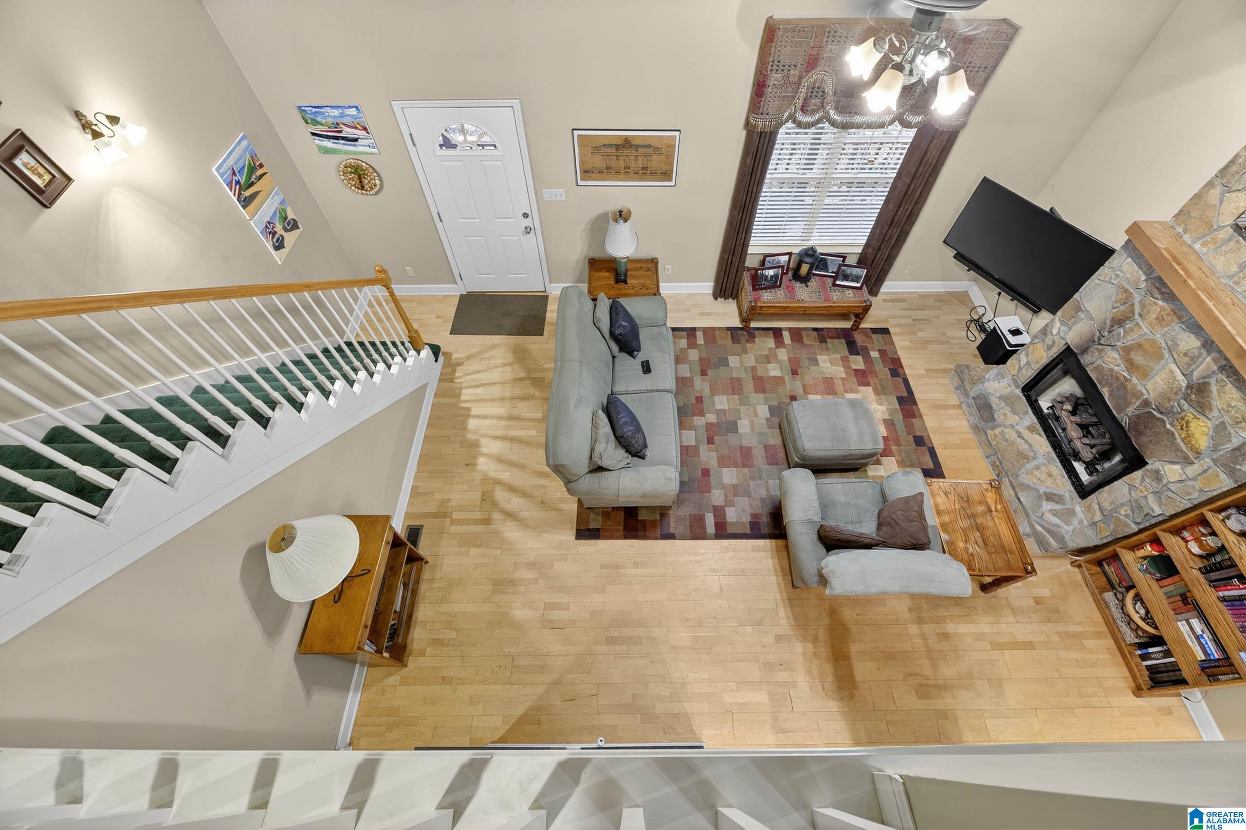 995 Beaver Ridge Drive Ashville, AL 35953 - Photo 41 of 46