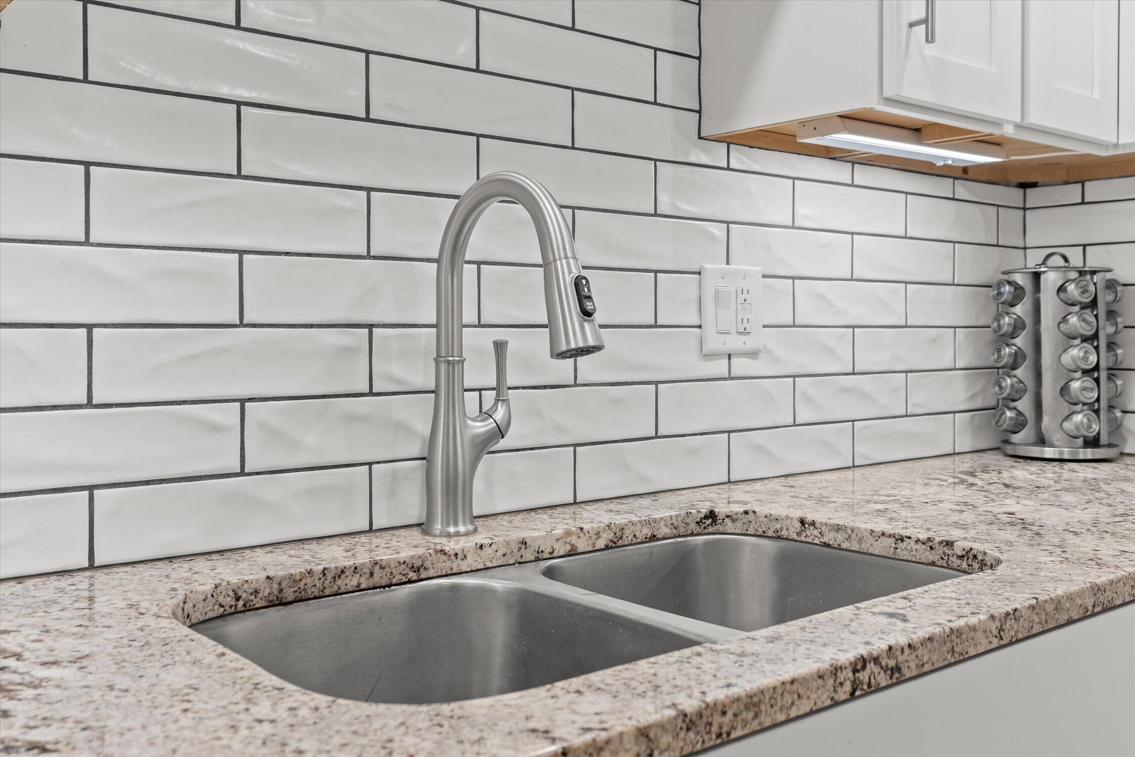 5622 Cold Springs Road Hixson, TN 37343 - Photo 13 of 47 Kitchen Sink