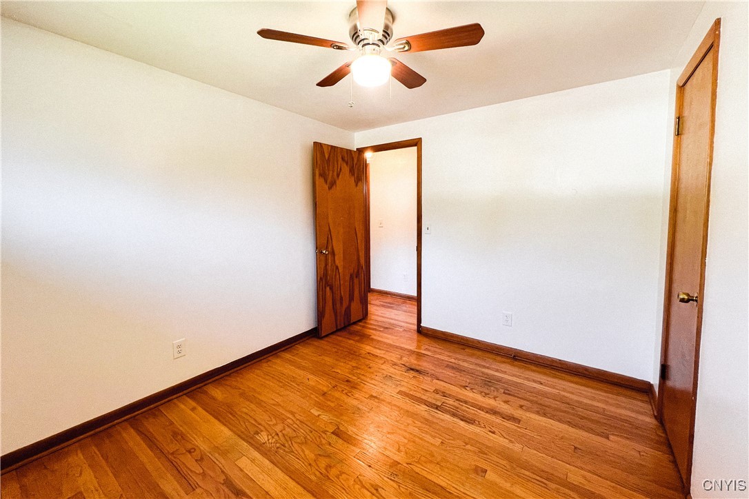 127 Huntshill Road Geddes, NY 13209 - Photo 13 of 30