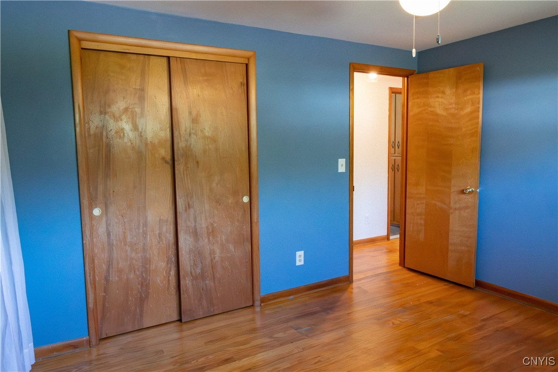 127 Huntshill Road Geddes, NY 13209 - Photo 15 of 30