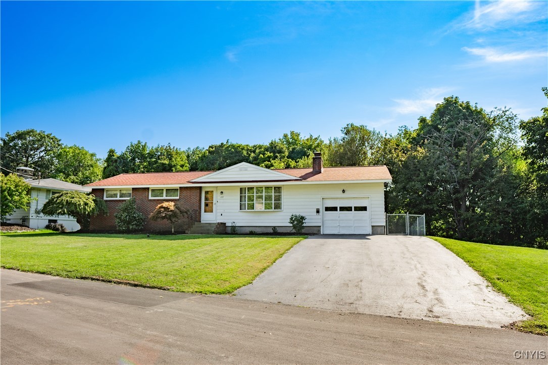 127 Huntshill Road Geddes, NY 13209 - Photo 2 of 30