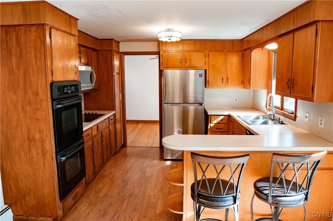 127 Huntshill Road Geddes, NY 13209 - Photo 21 of 30