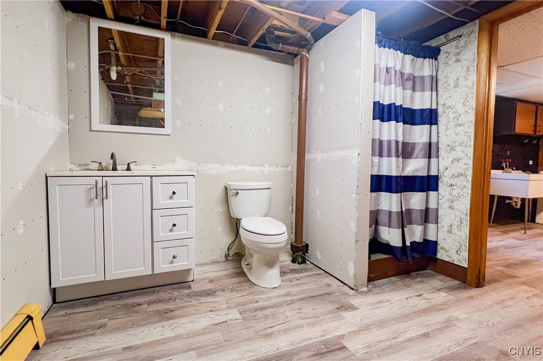 127 Huntshill Road Geddes, NY 13209 - Photo 26 of 30