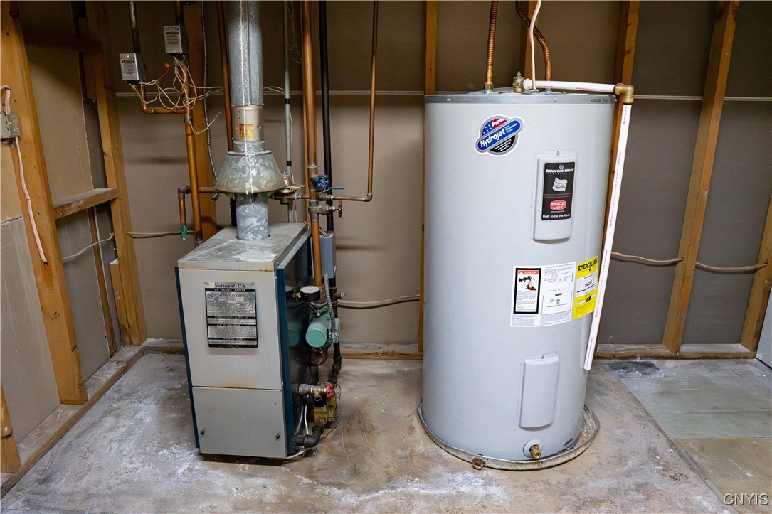 127 Huntshill Road Geddes, NY 13209 - Photo 27 of 30