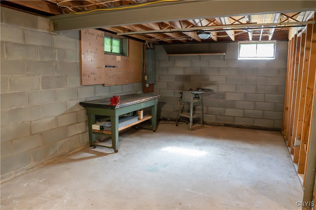 127 Huntshill Road Geddes, NY 13209 - Photo 28 of 30