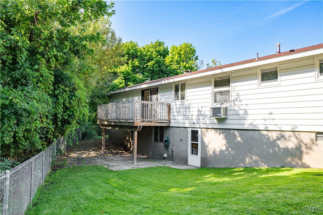 127 Huntshill Road Geddes, NY 13209 - Photo 30 of 30