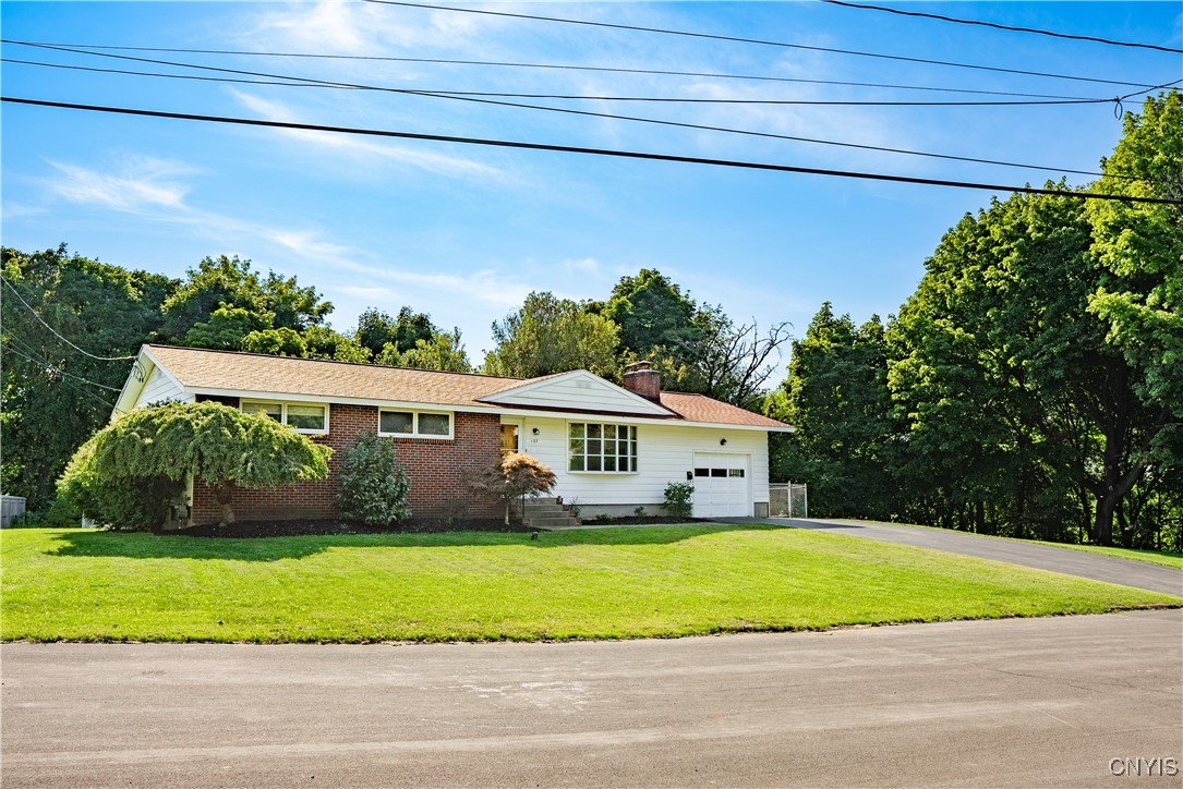 127 Huntshill Road Geddes, NY 13209 - Photo 3 of 30