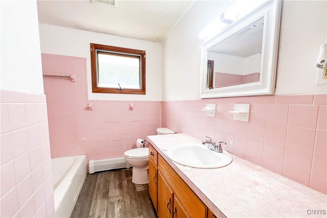 127 Huntshill Road Geddes, NY 13209 - Photo 10 of 30