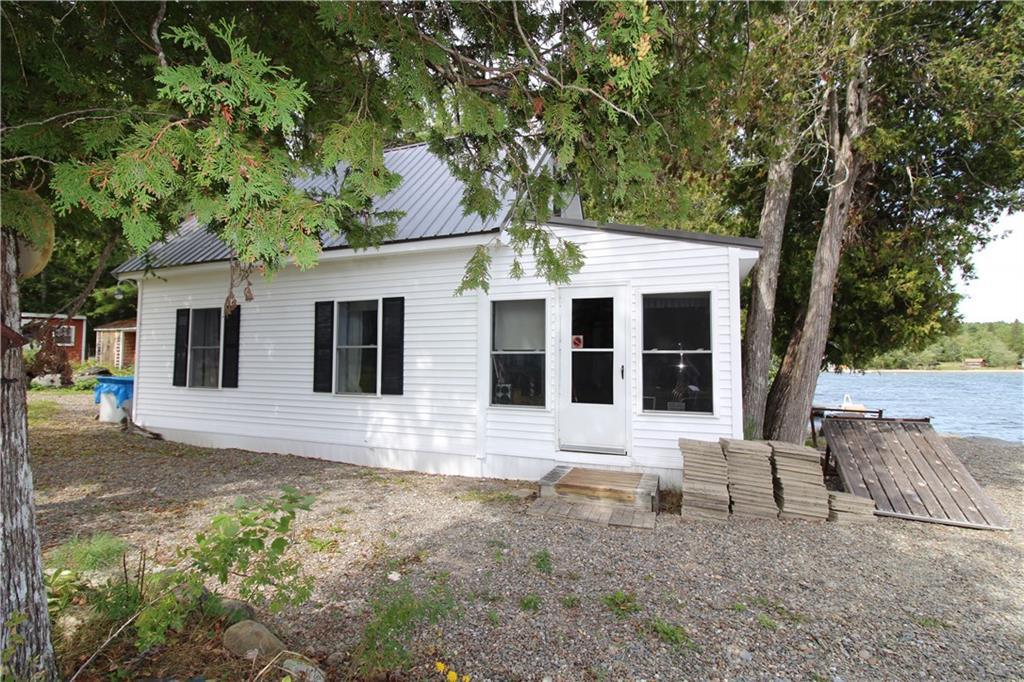 32 Smith Road Enfield, ME 04493 - Photo 34 of 35 Photo