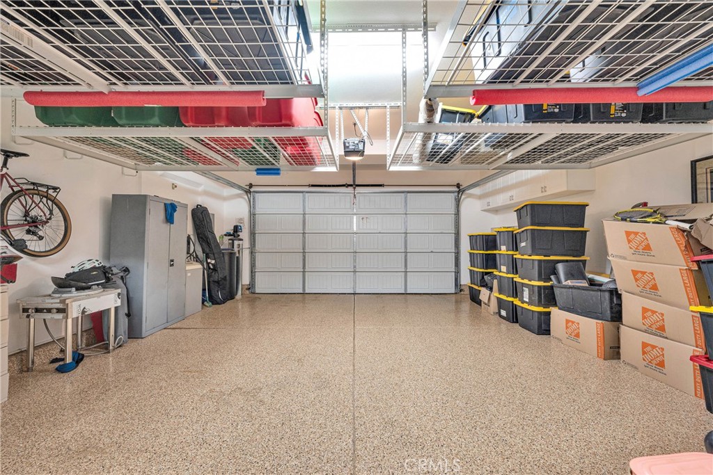 16727 Pienza Court Riverside, CA 92503 - Photo 37 of 41 Space for 4 cars in tandem