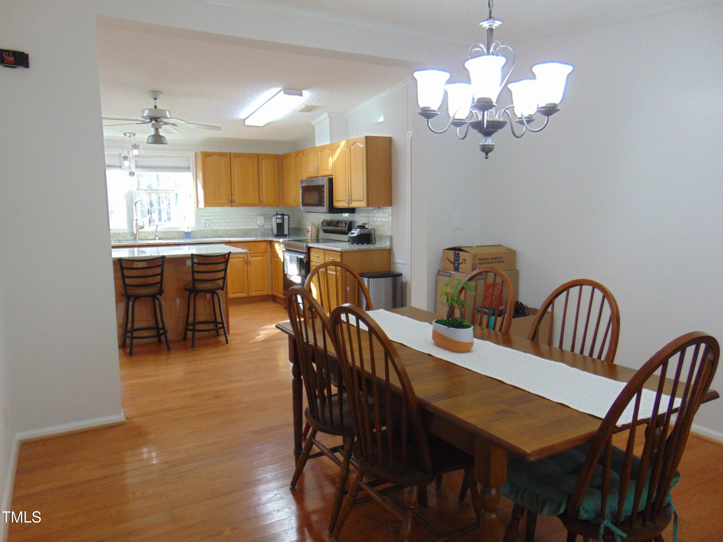 3699 Country Valley Road Oxford, NC 27565 - Photo 19 of 71 DSC03759