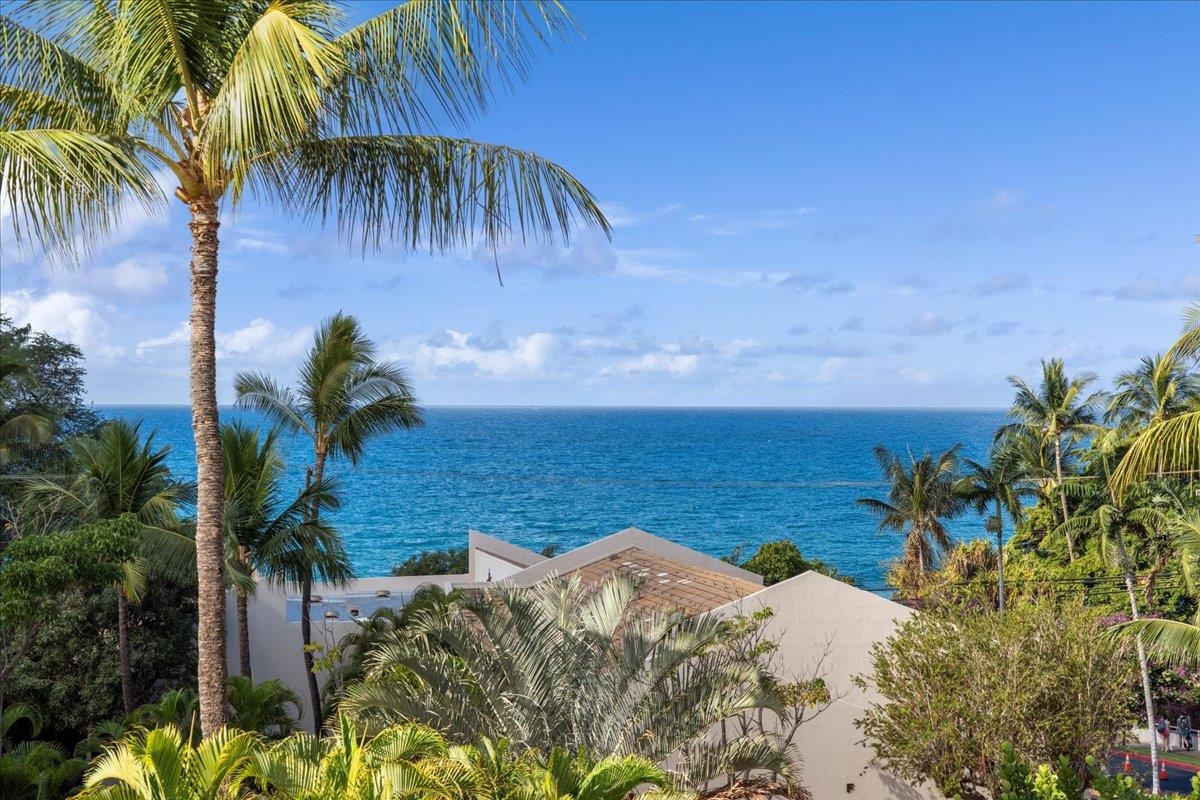 2575 South Kihei Road, Unit G409 Kihei, HI 96753 - Photo 2 of 32 a view of beach and ocean