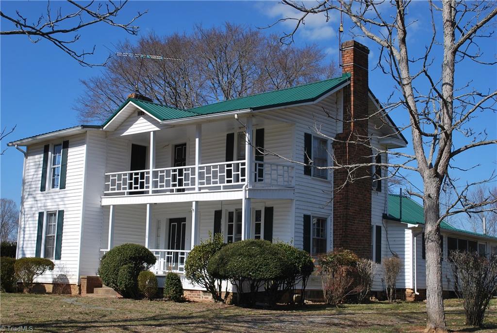 118 Calahaln Road Mocksville, NC 27028 - Photo 3 of 47 Gallery Image 3