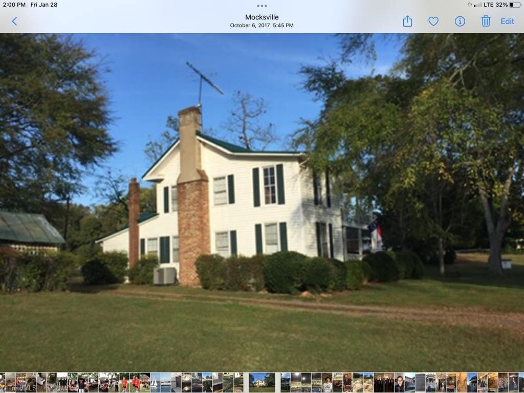 118 Calahaln Road Mocksville, NC 27028 - Photo 8 of 47 2018 owner photo