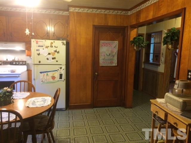 419 Edgar Street Roxboro, NC 27573 - Photo 14 of 18 a view of a dining room with furniture