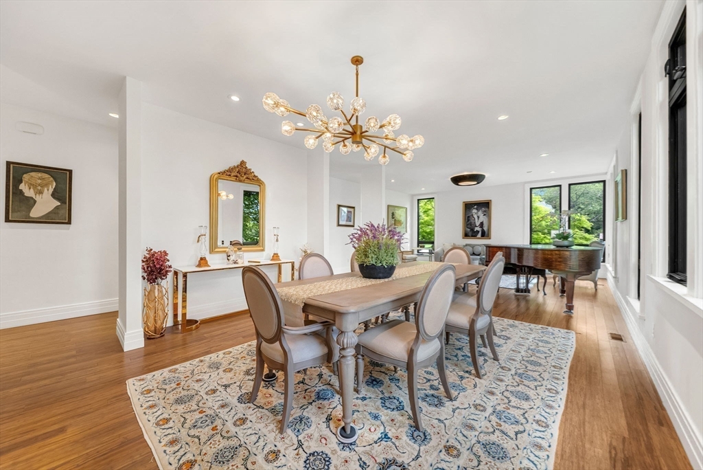 99 Littlefield Road Newton, MA 02459 - Photo 10 of 42