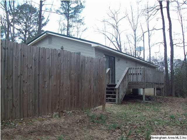 3395 Old Gap Road Bessemer, AL 35022 - Photo 30 of 31